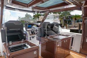 43FT (13.26M) FJORD