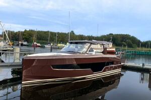 FJORD 41 XP
