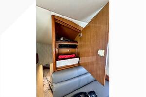 Pipe Dream 50ft Ocean Yachts Yacht For Sale