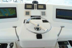 Pipe Dream 50ft Ocean Yachts Yacht For Sale