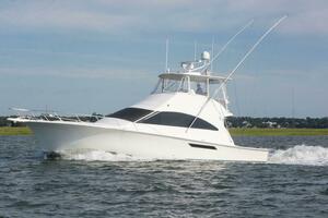 Pipe Dream 50ft Ocean Yachts Yacht For Sale