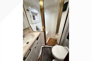 Pipe Dream 50ft Ocean Yachts Yacht For Sale