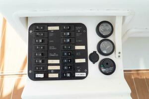 Pipe Dream 50ft Ocean Yachts Yacht For Sale