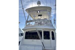 Pipe Dream 50ft Ocean Yachts Yacht For Sale