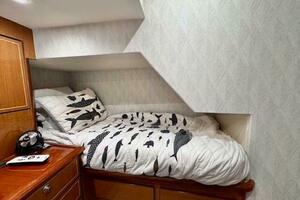 Pipe Dream 50ft Ocean Yachts Yacht For Sale