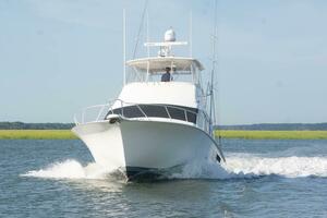 Pipe Dream 50ft Ocean Yachts Yacht For Sale