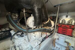 Pipe Dream 50ft Ocean Yachts Yacht For Sale