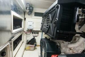 Pipe Dream 50ft Ocean Yachts Yacht For Sale