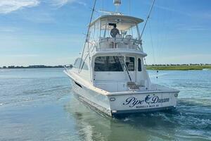 Pipe Dream 50ft Ocean Yachts Yacht For Sale