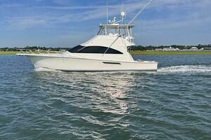 Pipe Dream 50ft Ocean Yachts Yacht For Sale