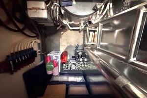 Pipe Dream 50ft Ocean Yachts Yacht For Sale