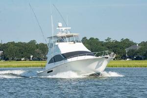 Pipe Dream 50ft Ocean Yachts Yacht For Sale