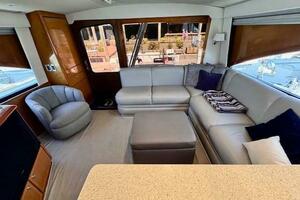 Pipe Dream 50ft Ocean Yachts Yacht For Sale