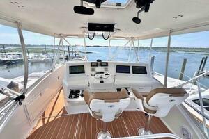 Pipe Dream 50ft Ocean Yachts Yacht For Sale
