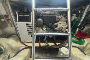 Pipe Dream 50ft Ocean Yachts Yacht For Sale