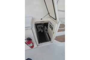 Pipe Dream 50ft Ocean Yachts Yacht For Sale