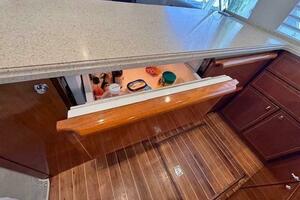 Pipe Dream 50ft Ocean Yachts Yacht For Sale