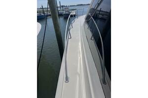 Pipe Dream 50ft Ocean Yachts Yacht For Sale