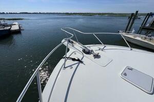 Pipe Dream 50ft Ocean Yachts Yacht For Sale