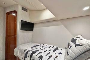 Pipe Dream 50ft Ocean Yachts Yacht For Sale