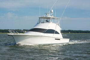 Pipe Dream 50ft Ocean Yachts Yacht For Sale