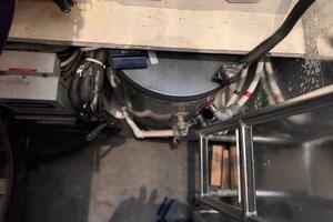 Pipe Dream 50ft Ocean Yachts Yacht For Sale