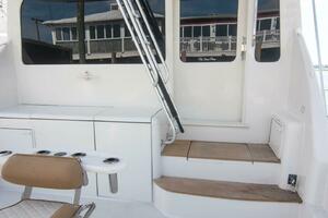Pipe Dream 50ft Ocean Yachts Yacht For Sale