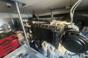 Pipe Dream 50ft Ocean Yachts Yacht For Sale