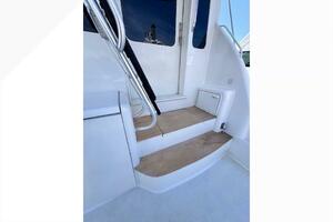 Pipe Dream 50ft Ocean Yachts Yacht For Sale
