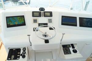 Pipe Dream 50ft Ocean Yachts Yacht For Sale