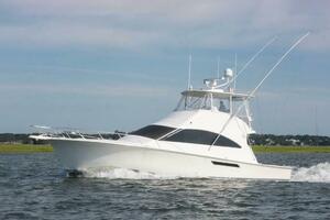 Pipe Dream 50ft Ocean Yachts Yacht For Sale
