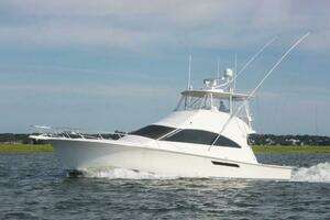 Pipe Dream 2005 Ocean Yachts 50 Super Sport Yacht For Sale in Murrells Inlet SC