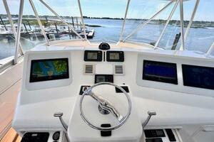 Pipe Dream 50ft Ocean Yachts Yacht For Sale