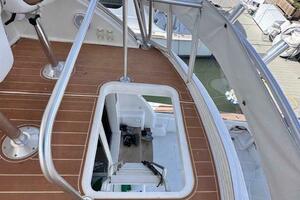 Pipe Dream 50ft Ocean Yachts Yacht For Sale