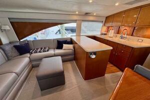 Pipe Dream 50ft Ocean Yachts Yacht For Sale
