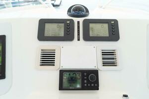 Pipe Dream 50ft Ocean Yachts Yacht For Sale