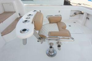 Pipe Dream 50ft Ocean Yachts Yacht For Sale