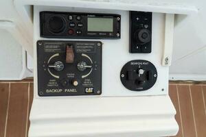 Pipe Dream 50ft Ocean Yachts Yacht For Sale