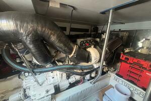 Pipe Dream 50ft Ocean Yachts Yacht For Sale