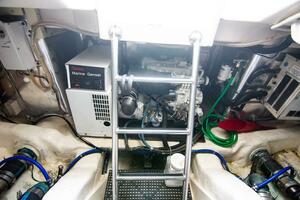 Pipe Dream 50ft Ocean Yachts Yacht For Sale