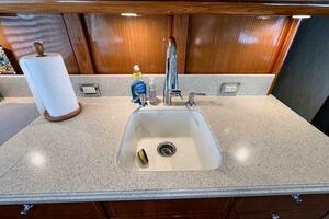 Pipe Dream 50ft Ocean Yachts Yacht For Sale