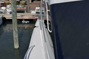 Pipe Dream 50ft Ocean Yachts Yacht For Sale
