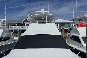 Pipe Dream 50ft Ocean Yachts Yacht For Sale