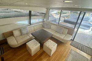 2008 Pershing 72 thumbnail 3
