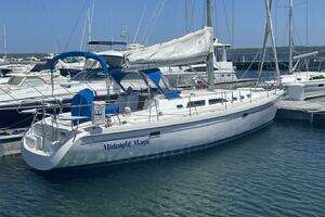 1997 Catalina thumbnail 28