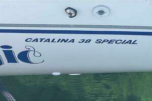 1997 Catalina thumbnail 43