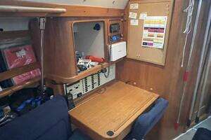 1997 Catalina thumbnail 21