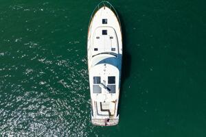 48 ft Hinckley  2014 Talaria 48 Flybridge