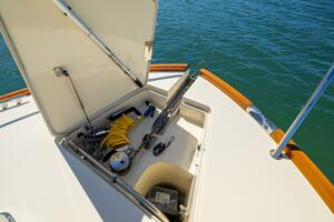 48 ft Hinckley  2014 Talaria 48 Flybridge