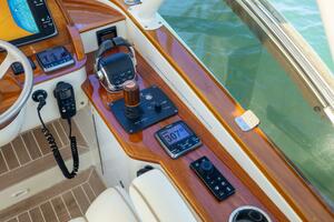 48 ft Hinckley  2014 Talaria 48 Flybridge